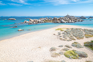 prenotazione campeggio spiaggia di ovu santu